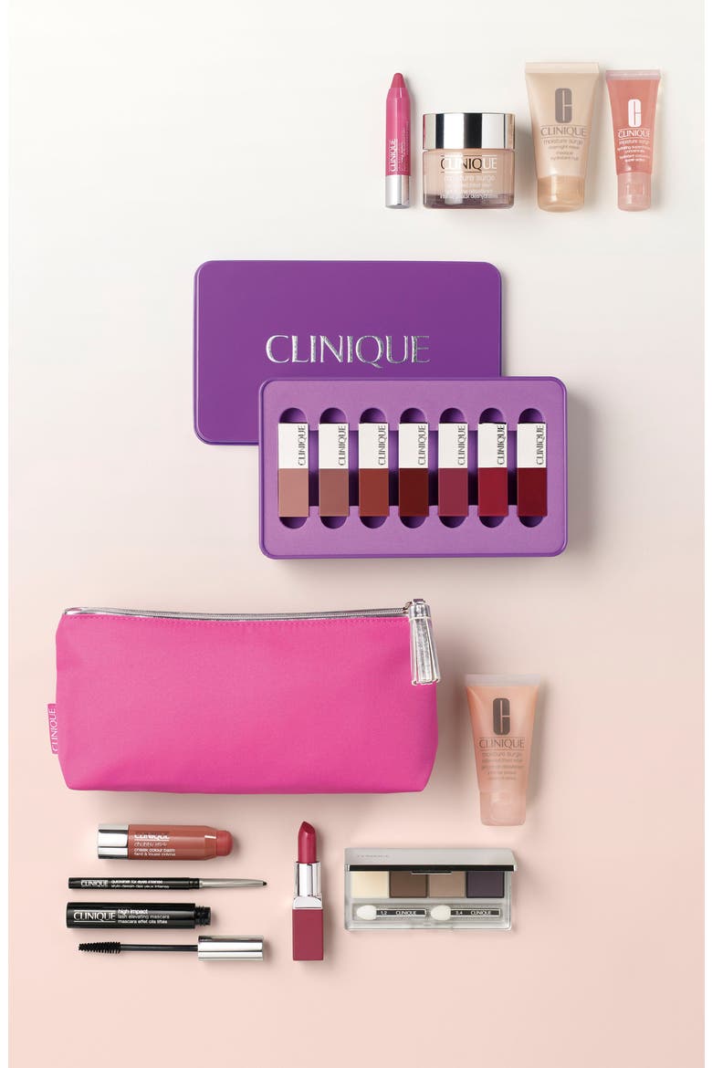 Plenty of Pop Set (Nordstrom Exclusive), Alternate, color, NO COLOR