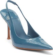 Jeffrey Campbell Fusion Slingback Pump