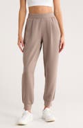 LAYER 8 Scuba Knit Joggers