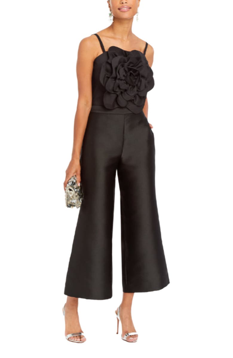 Mestiza New York Dominique Flower Top, Main, color, 