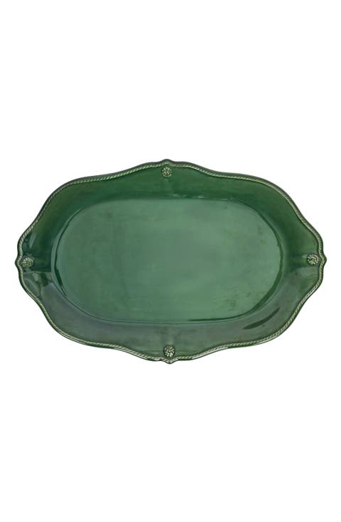 Berry & Thread 16-Inch Platter