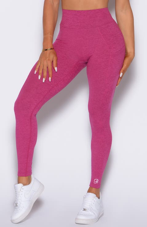 Workout Leggings | Women's Athletic & Gym Leggings