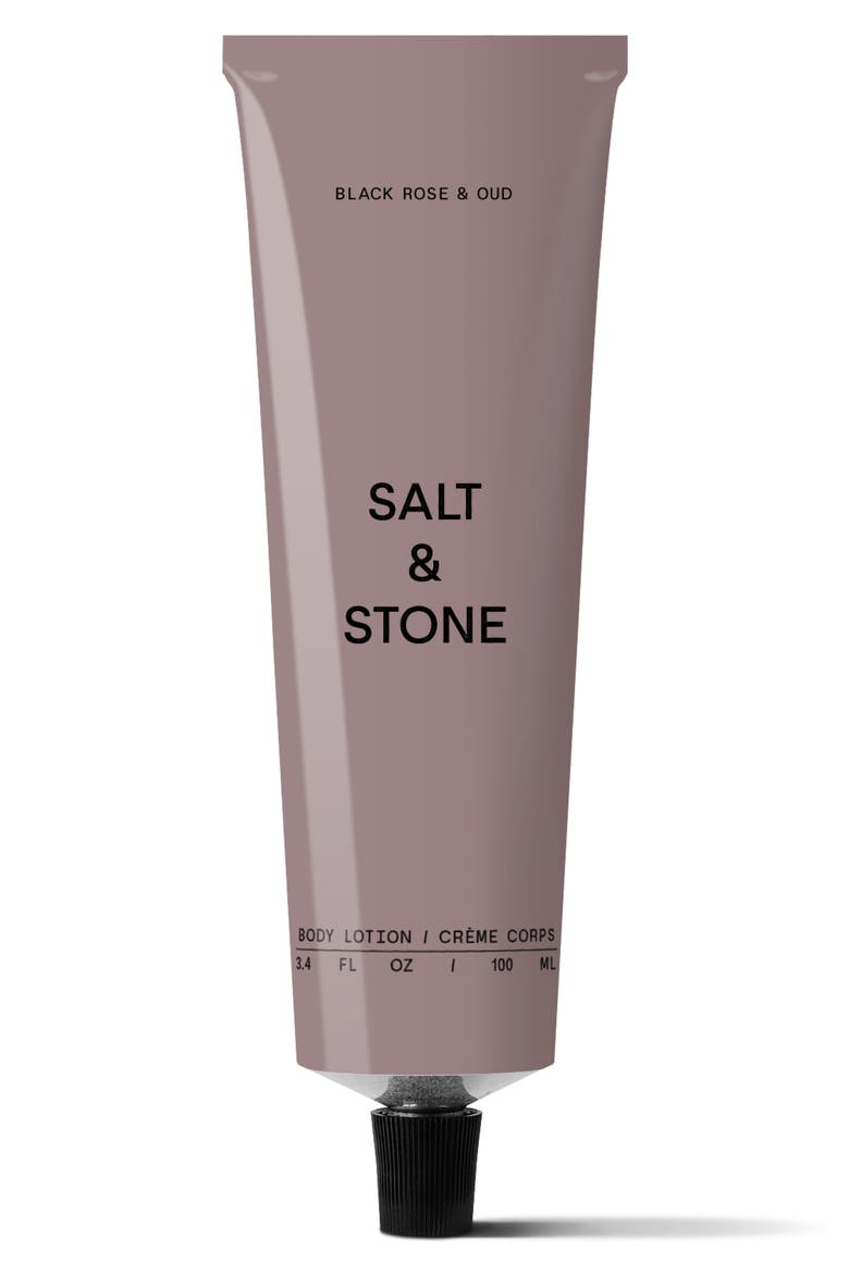 Body Lotion, Main, color, BLACK ROSE & OUD