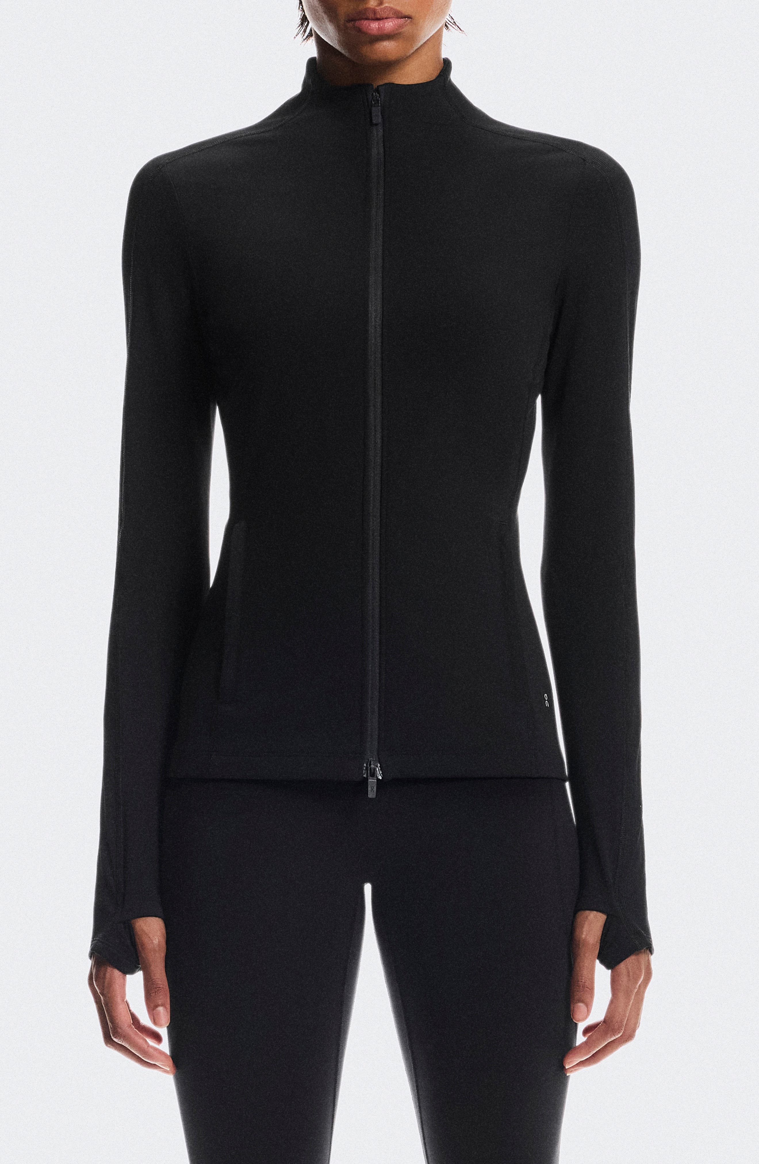 Studio Jacket