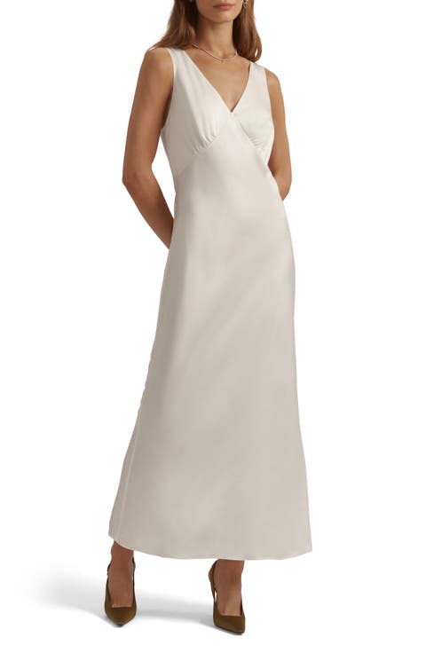 The Anyday Anytime Sleeveless Maxi Dress