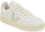 Veja V-90 Leather Sneaker