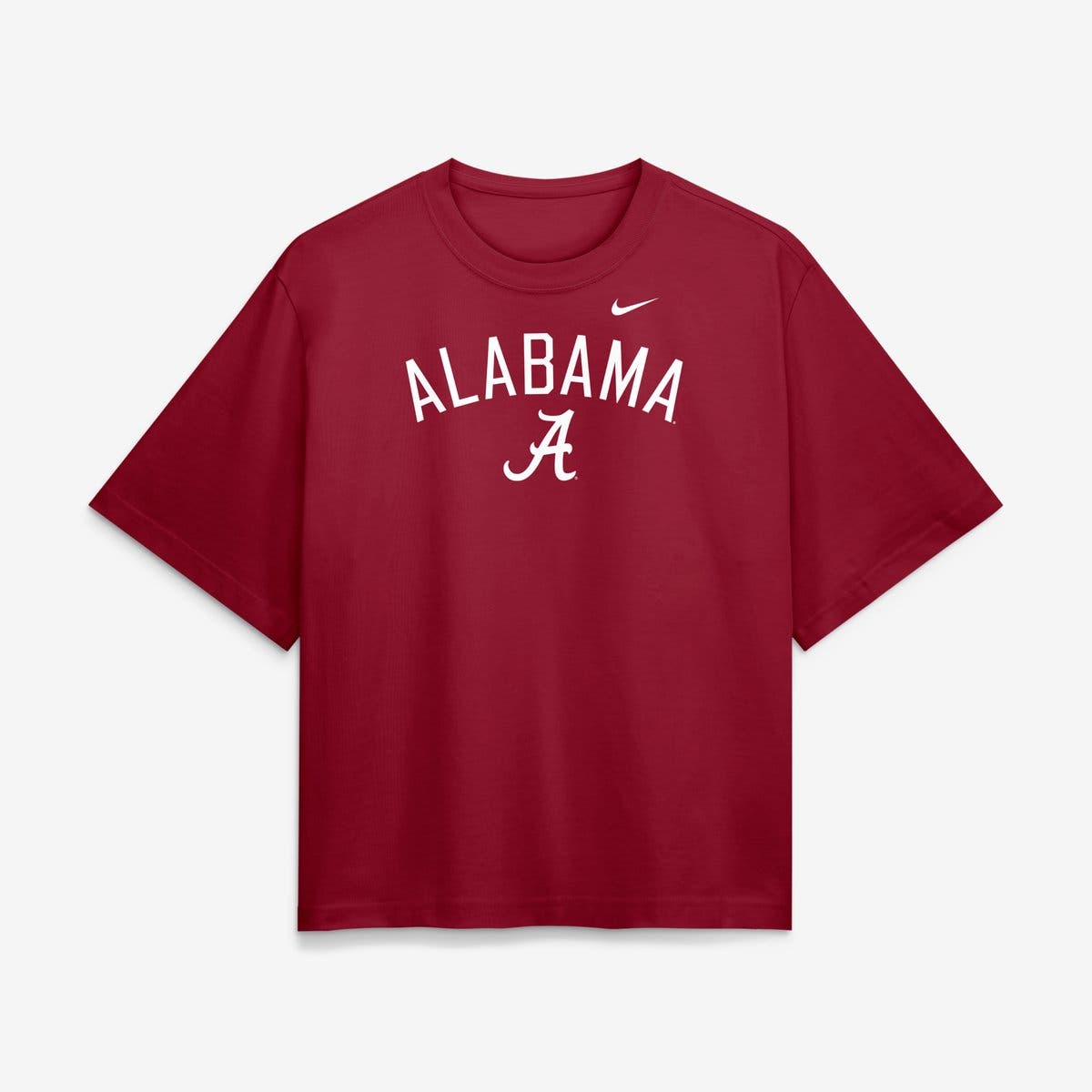selected Crimson