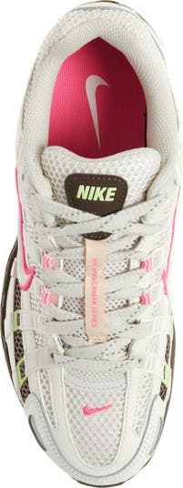 P-6000 Sneaker