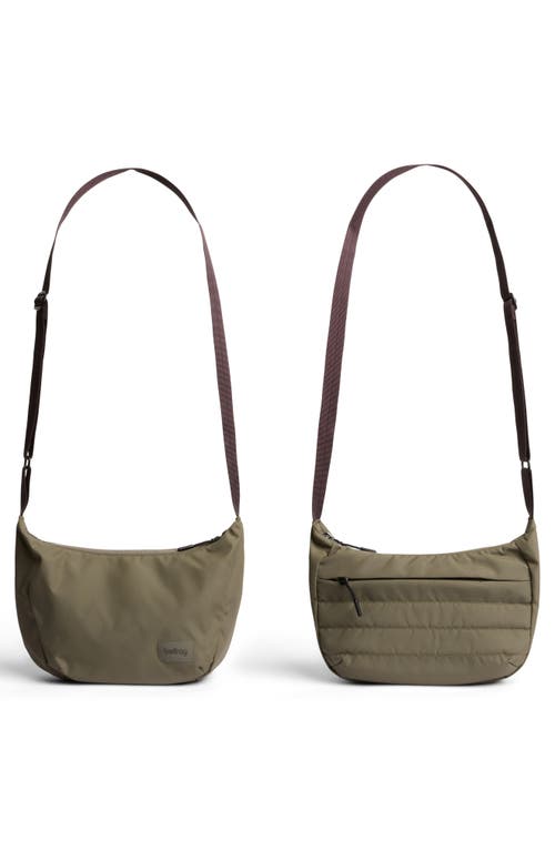 Bellroy Laneway Crescent Crossbody Bag