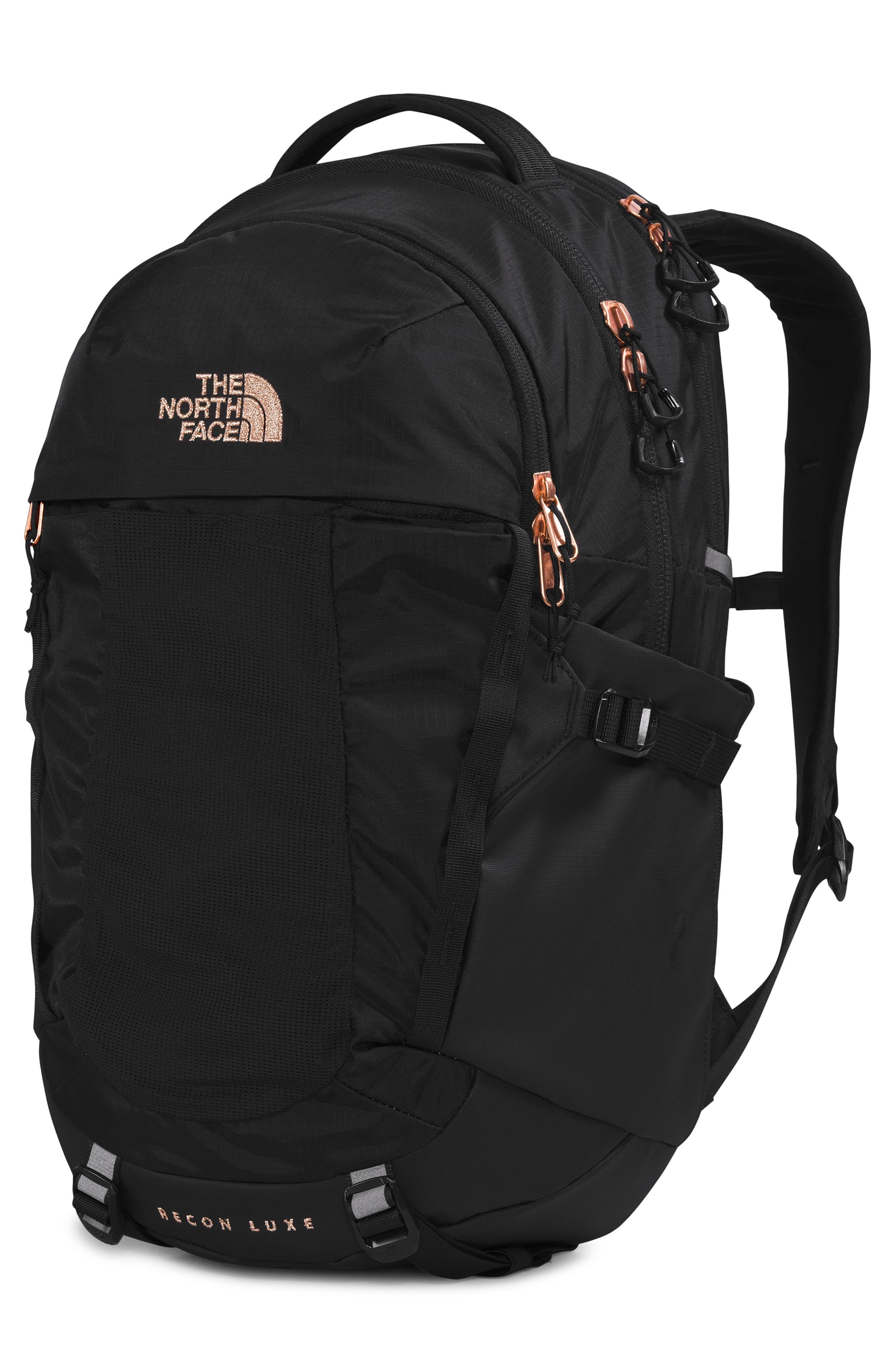 The North Face Women's Recon Luxe Backpack, Alternate, color, 