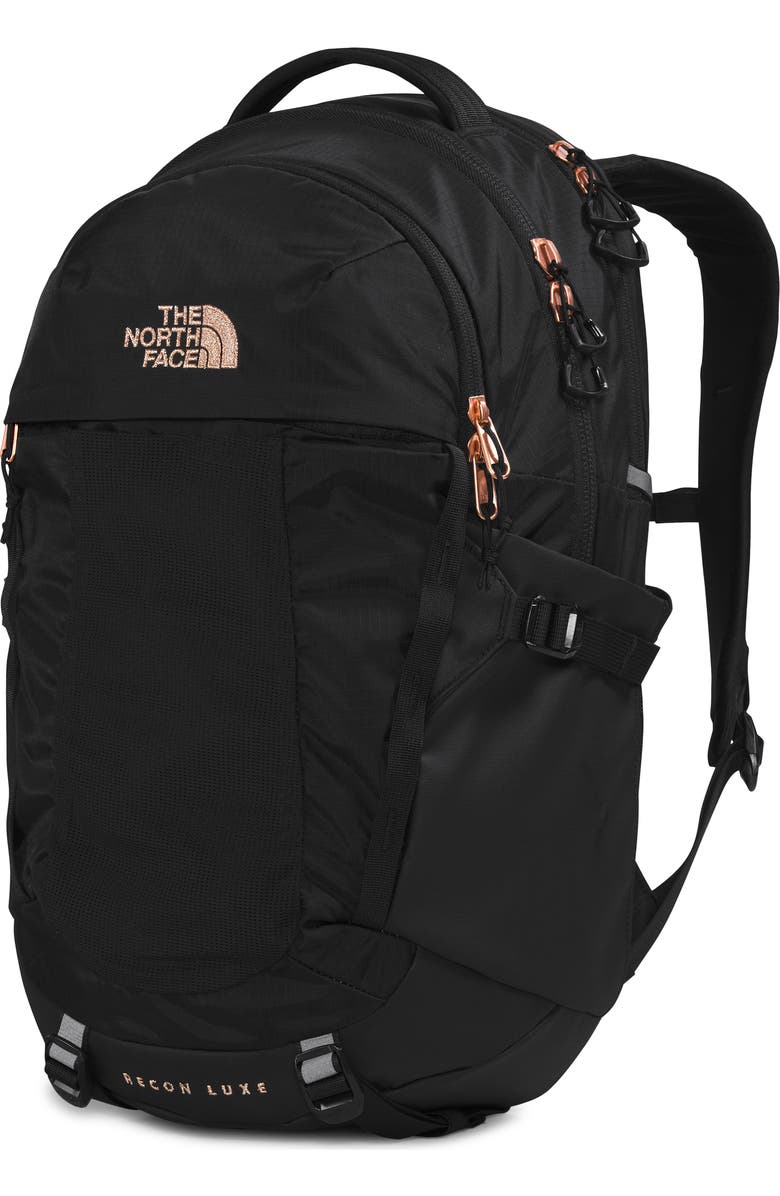 The North Face Women's Recon Luxe Backpack, Alternate, color,
