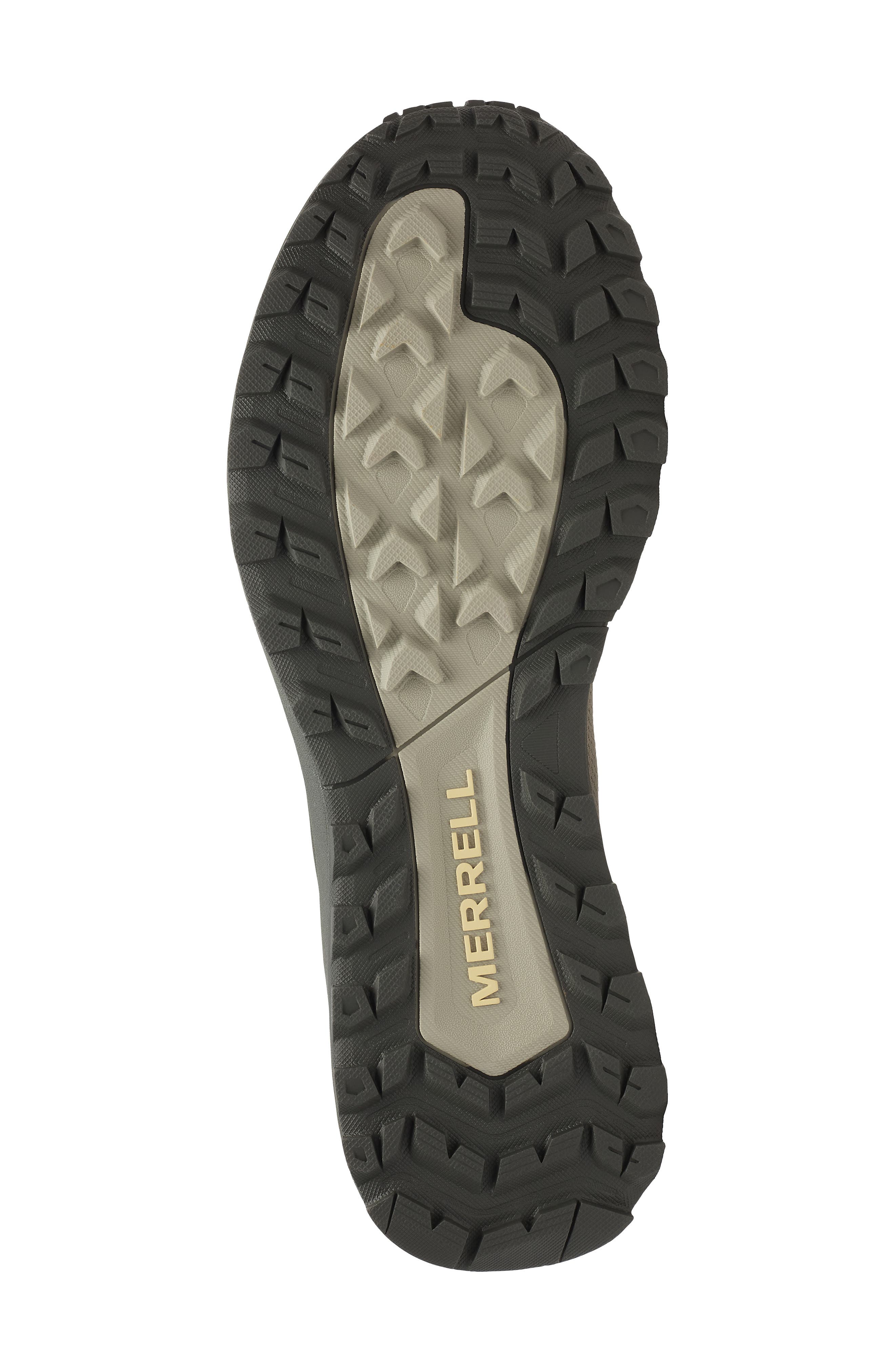 Merrell Fly Strike 2 Hiking Shoe, Alternate, color, Basalt