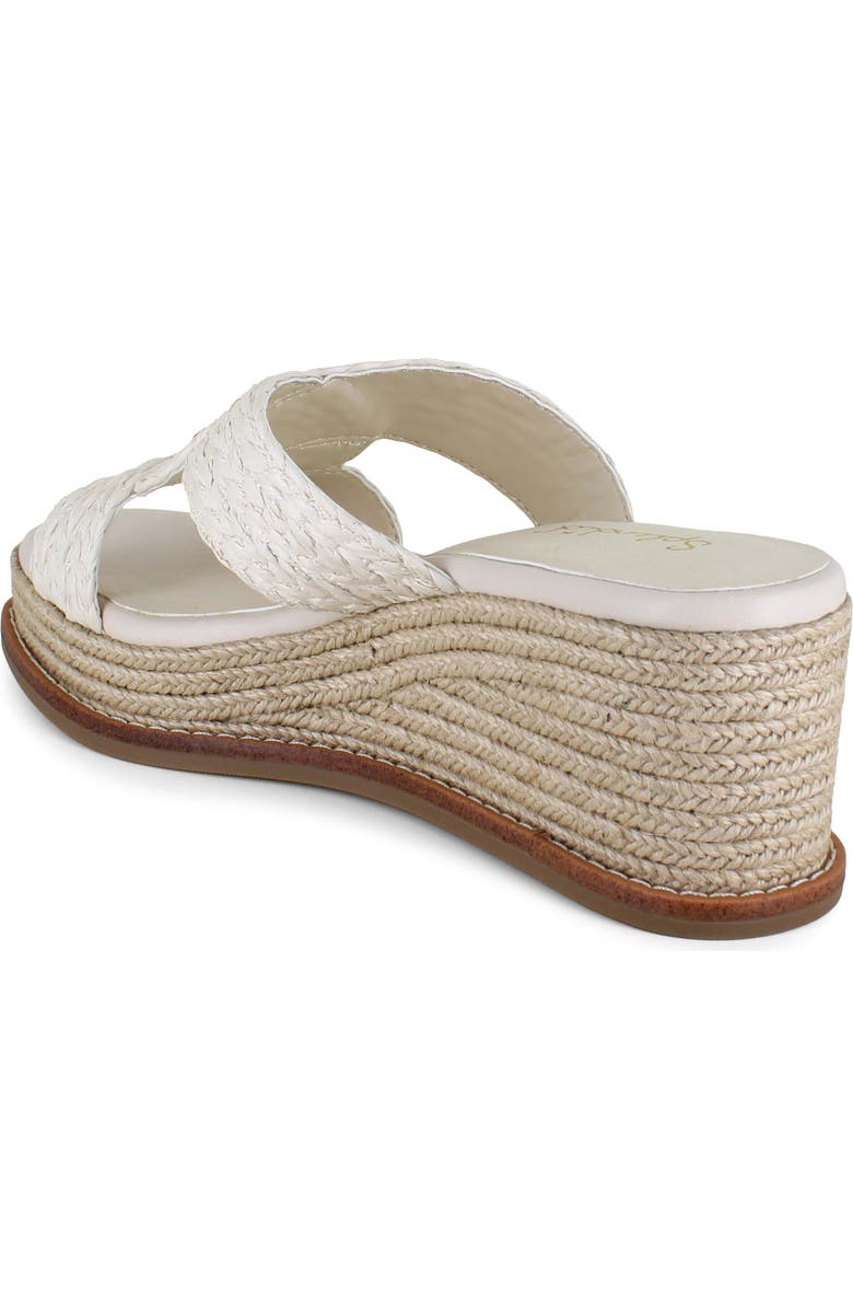 Splendid Daria Platform Wedge Sandal, Alternate, color,