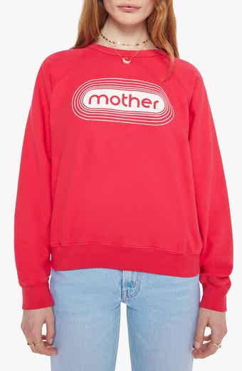 The Concert Cotton Graphic Sweatshirt