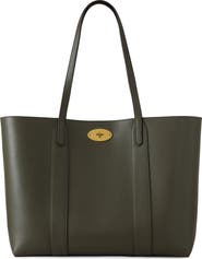 Mulberry Bayswater Leather Tote