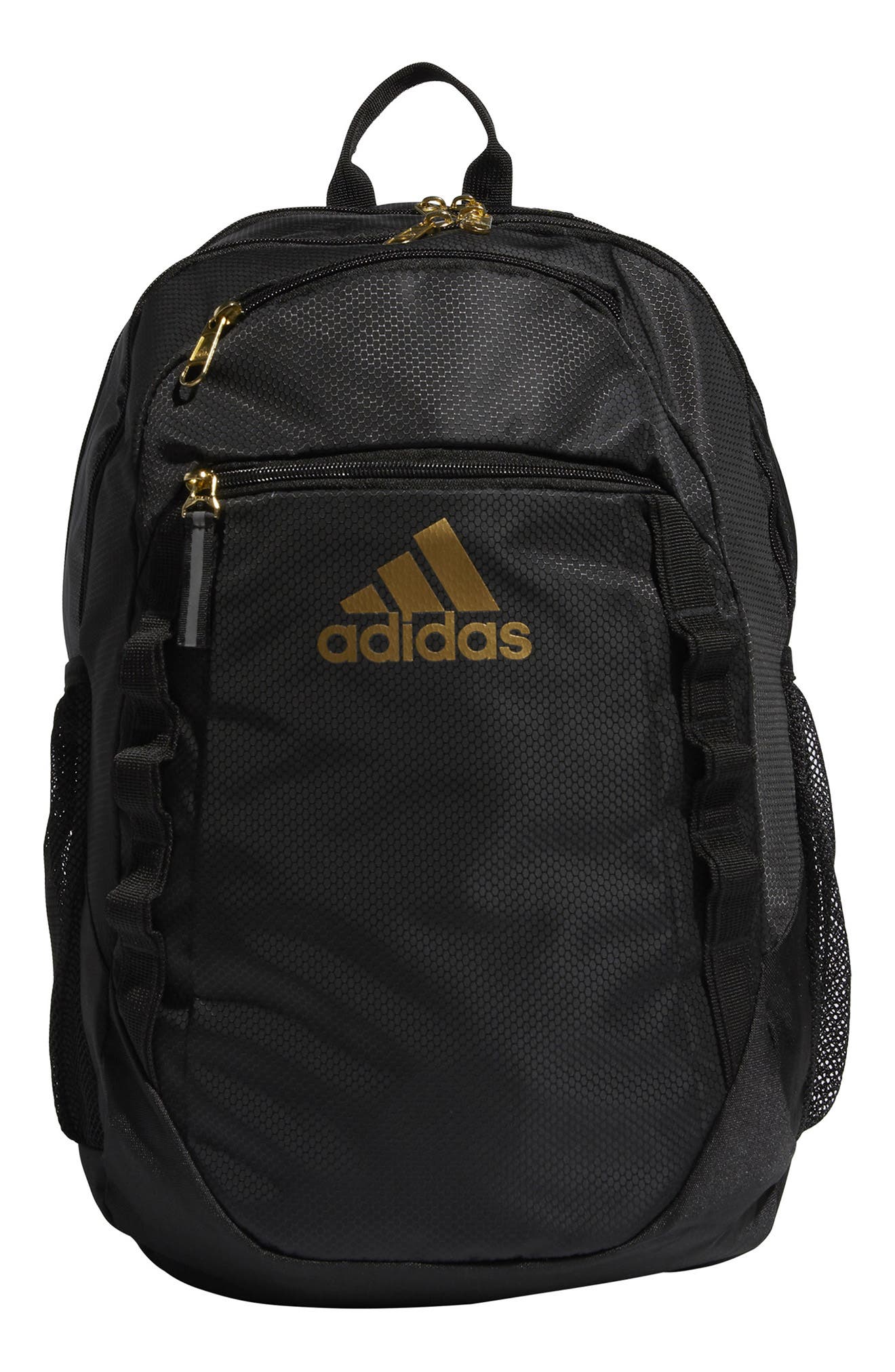 adidas Excel 6 Backpack, Main, color, 