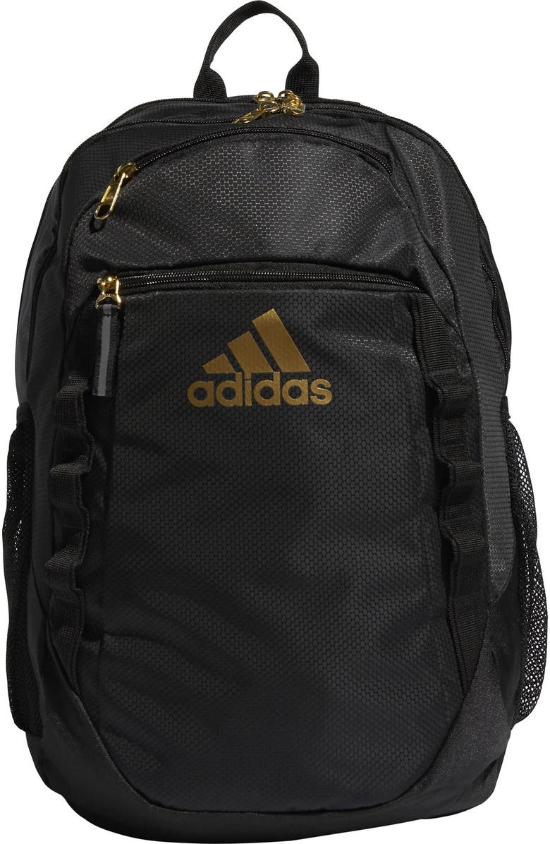 adidas Excel 6 Backpack, Main, color,