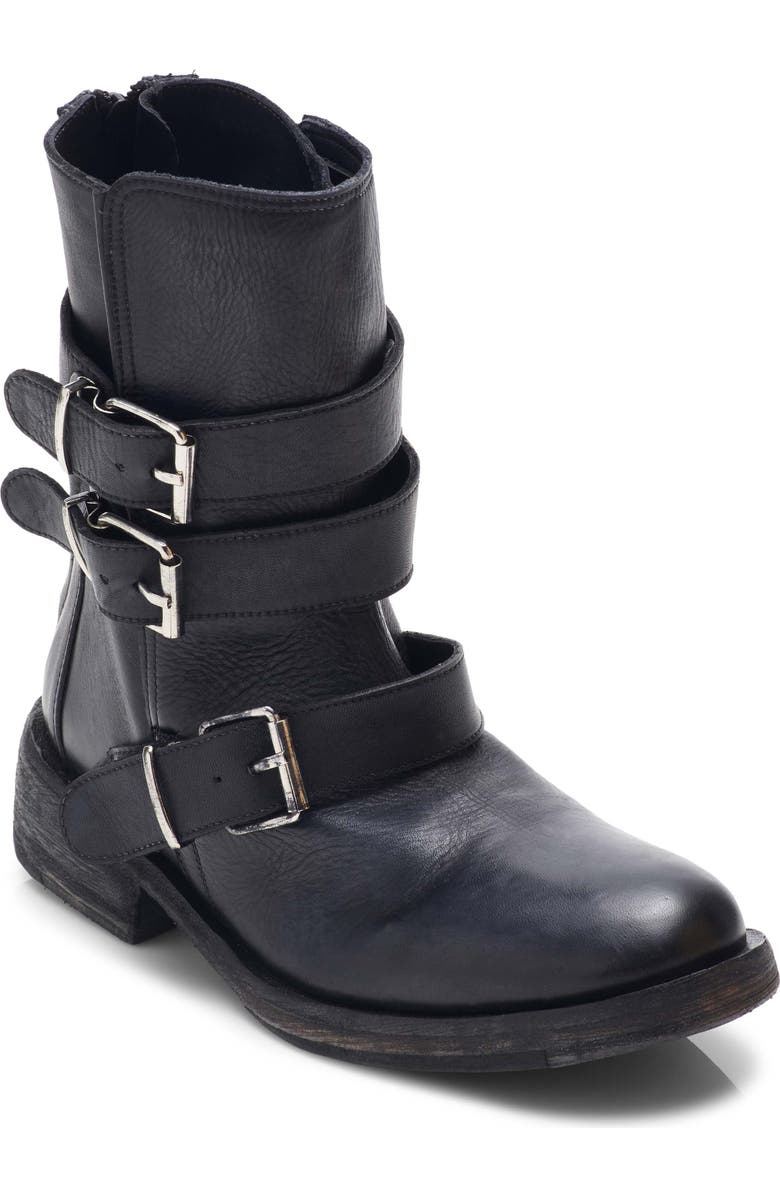 Free People Sunbelt Santa Fe Moto Boot, Main, color,