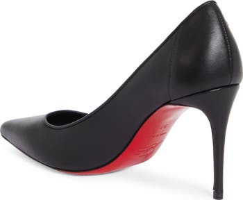 Christian Louboutin Sporty Kate Pointed Toe Pump (Women Christian Louboutin Sporty Kate Pointed Toe Pump (Women