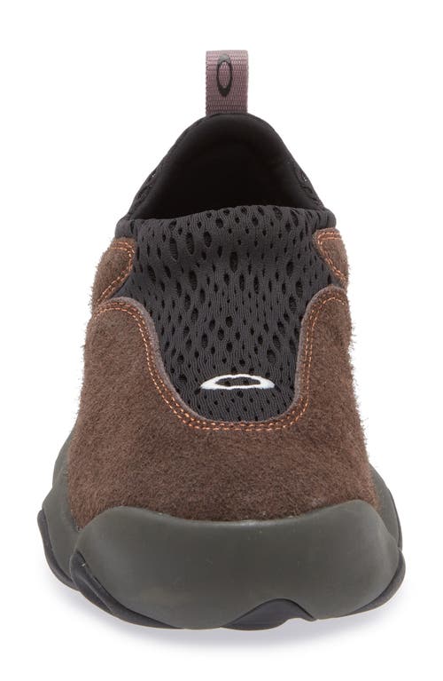 OAKLEY FACTORY TEAM OAKLEY FACTORY TEAM FLESH SANDAL 
