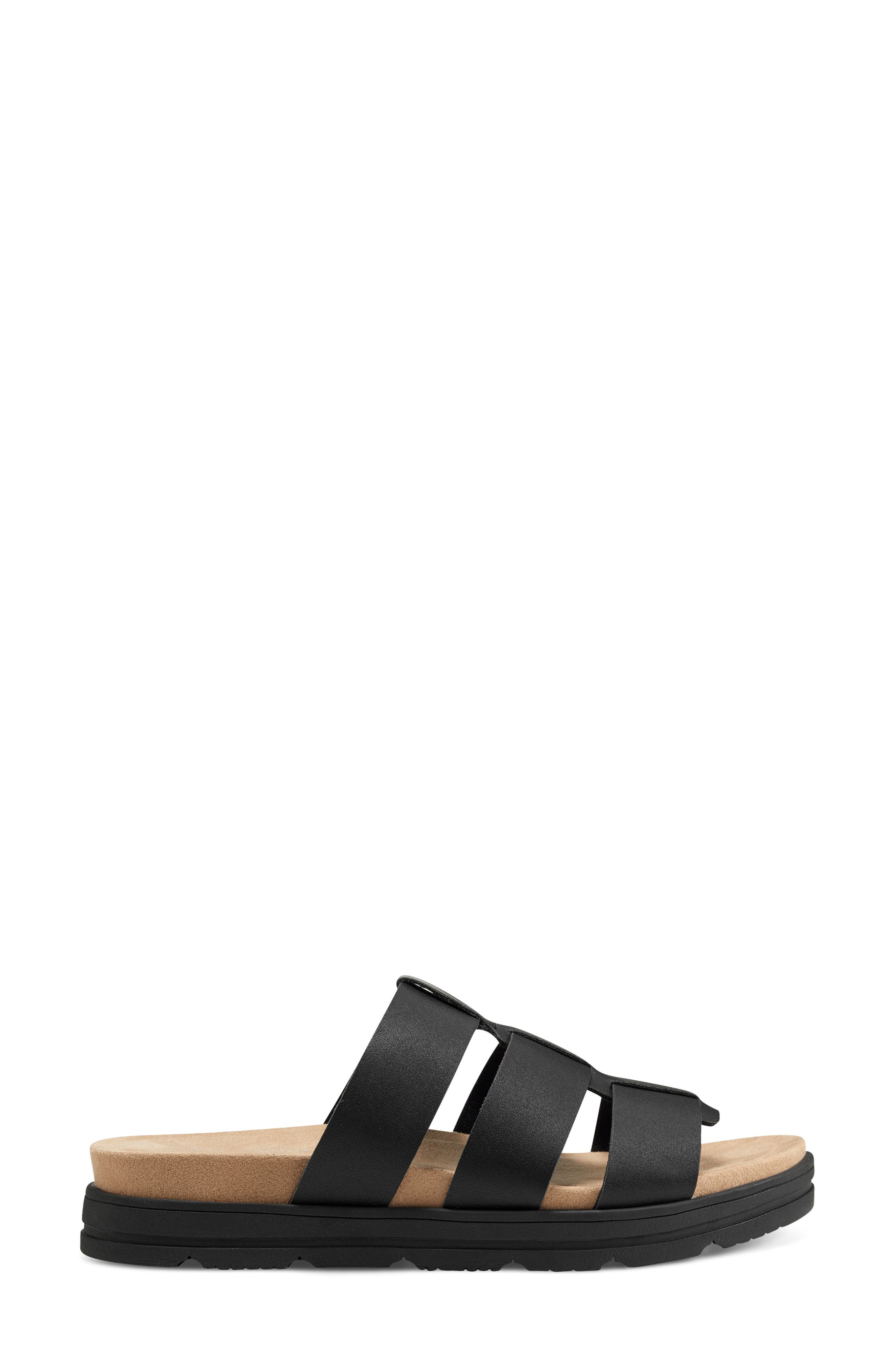 Easy Spirit Salana Slide Sandal, Alternate, color, 