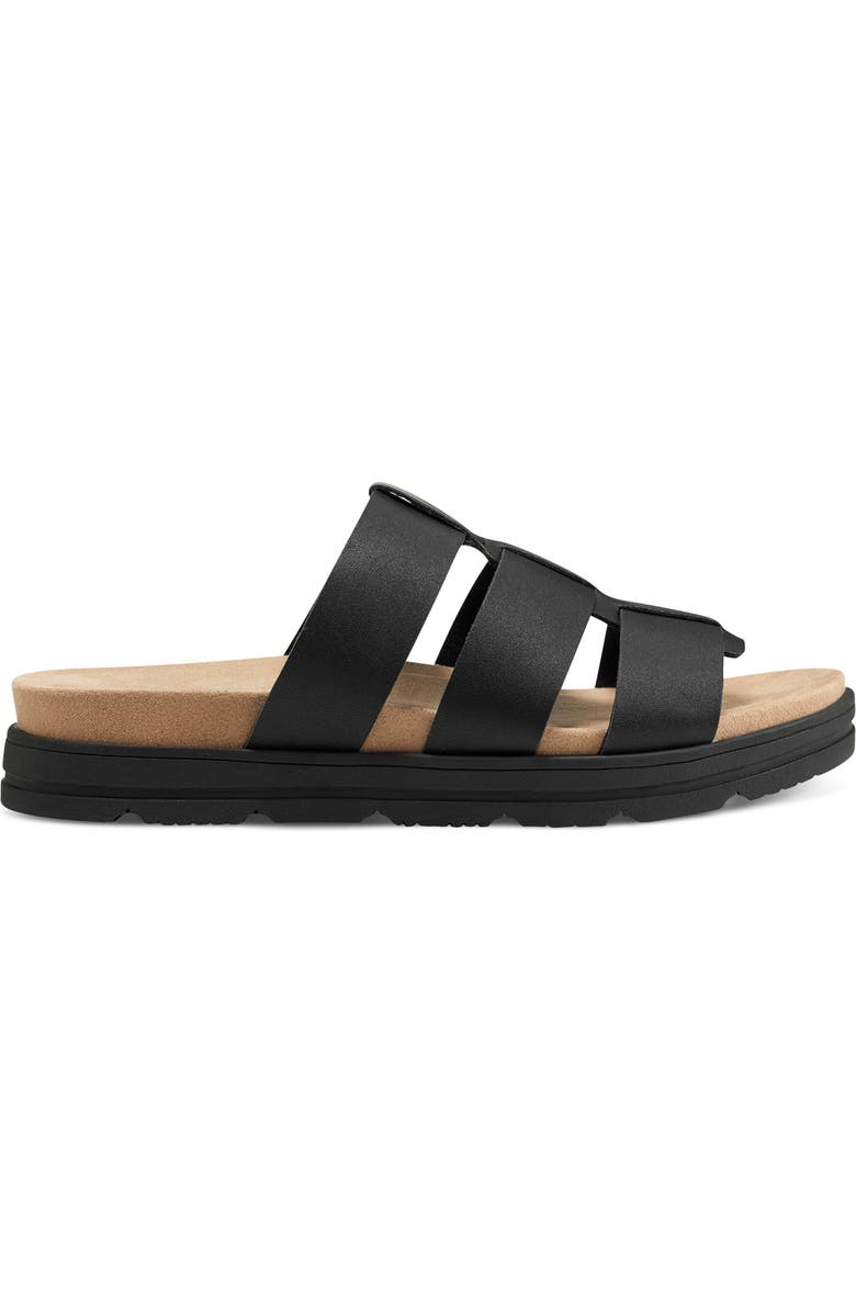 Easy Spirit Salana Slide Sandal, Alternate, color,