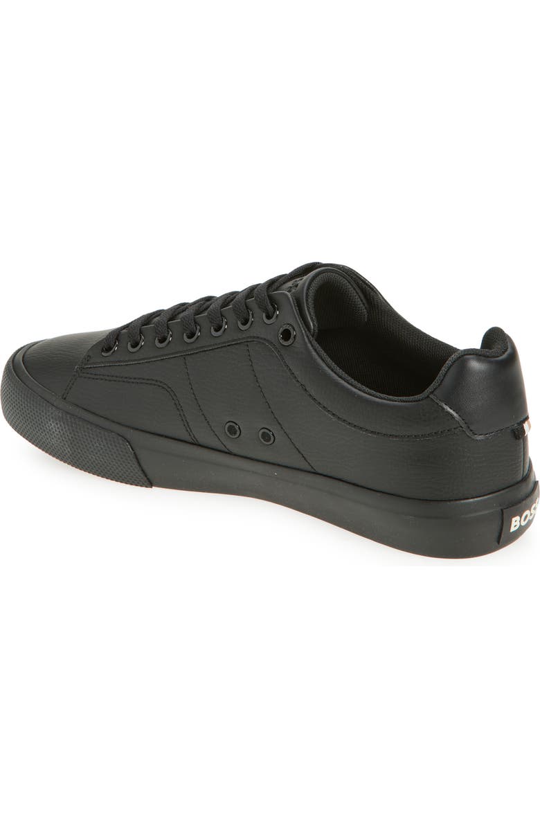 BOSS Aiden Tenn Low Top Sneaker, Alternate, color,