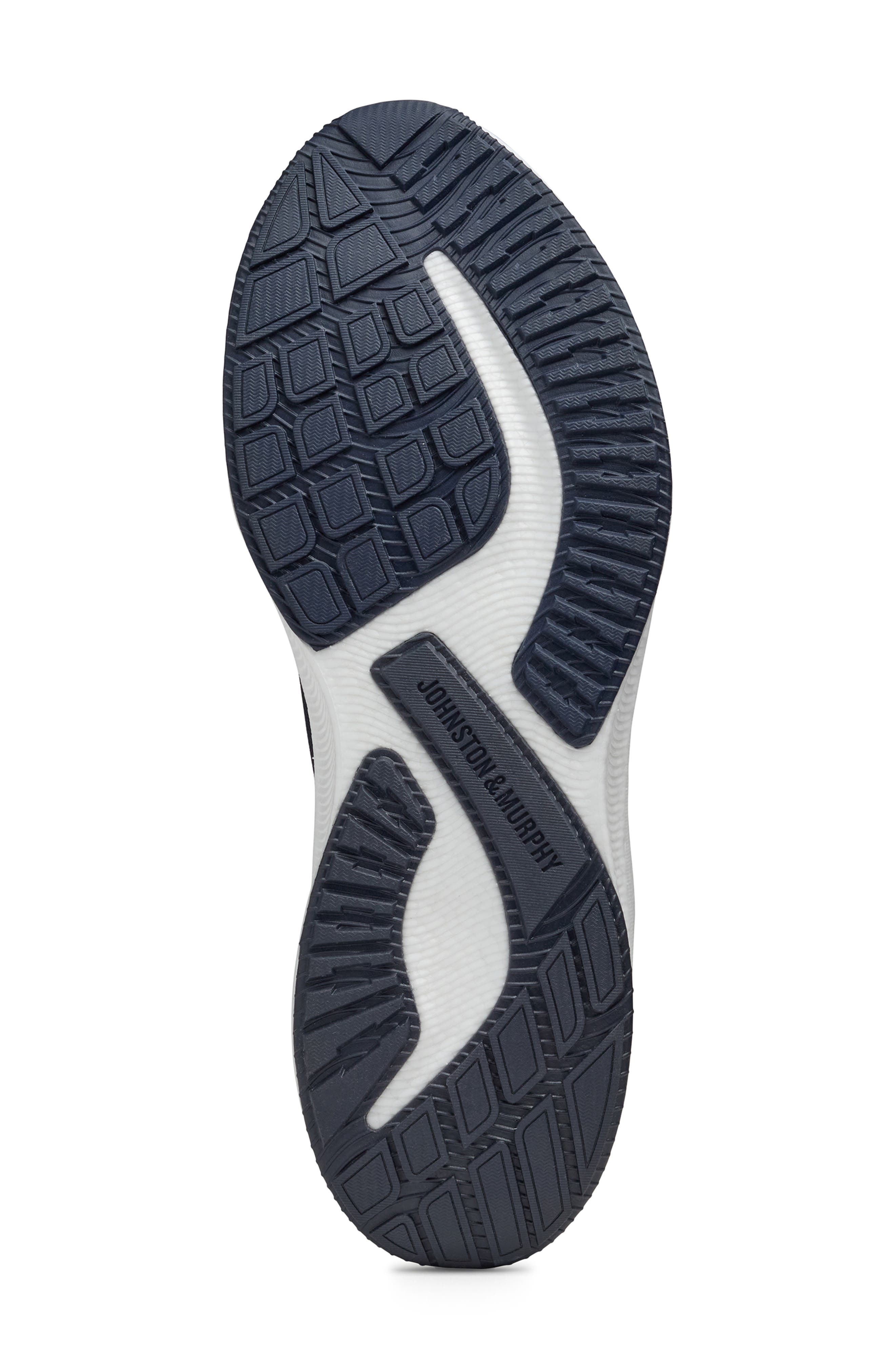 Briley Knit Sneaker, Alternate, color, NAVY KNIT