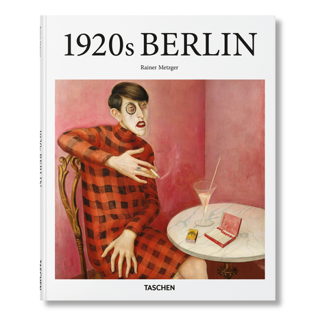 1920s Berlin
