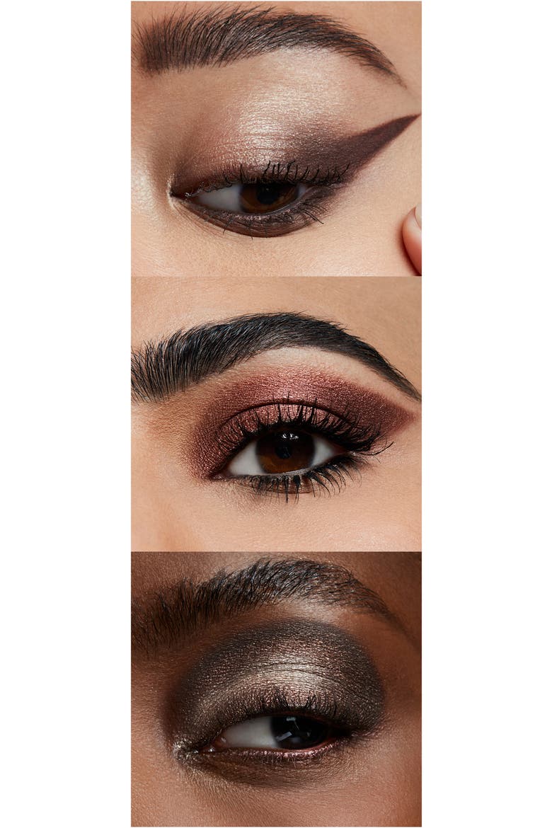 MAC Eye & Face Palette (Nordstrom Exclusive), Alternate, color, WARM