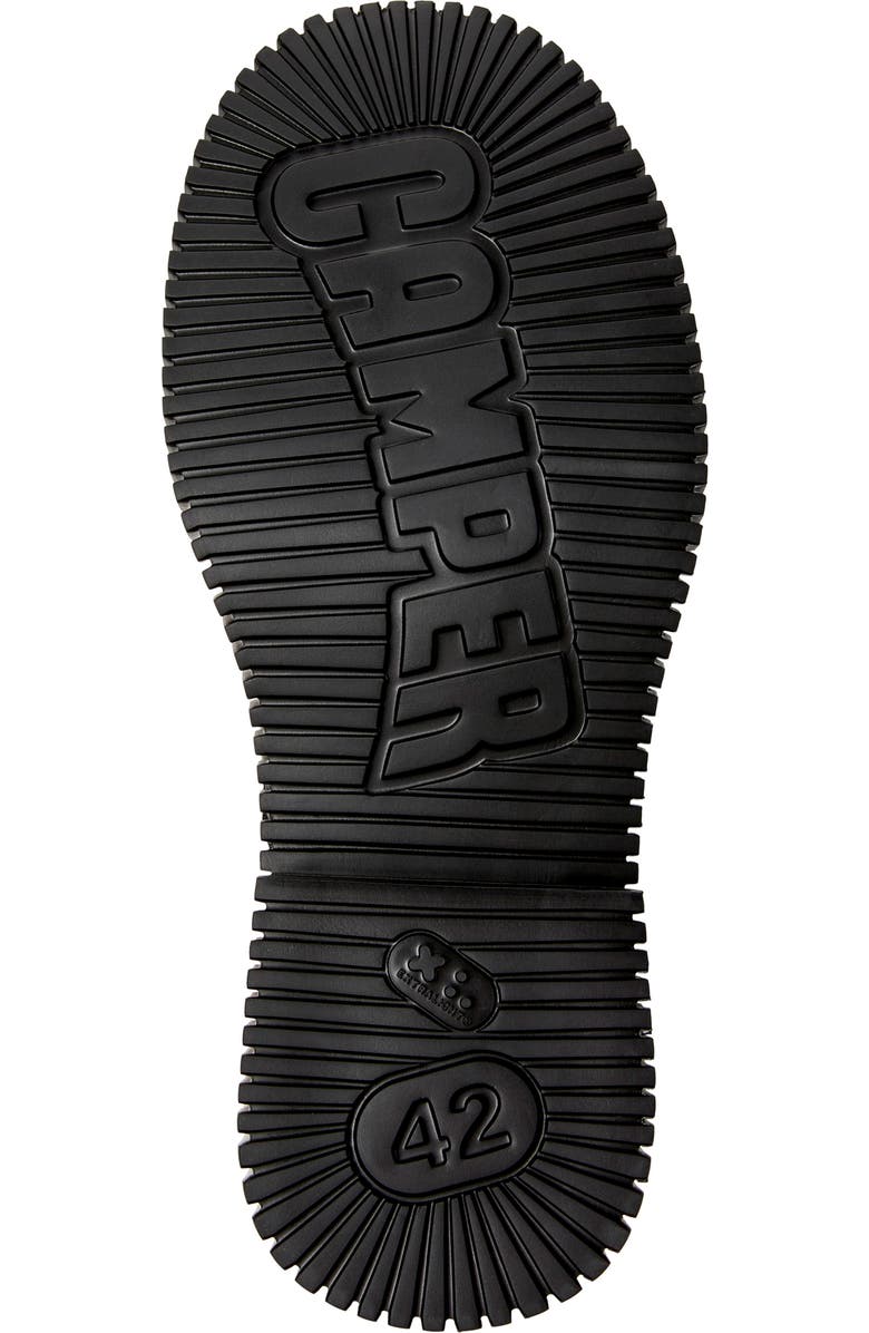 Camper Pix Berlin Zip Boot, Alternate, color,