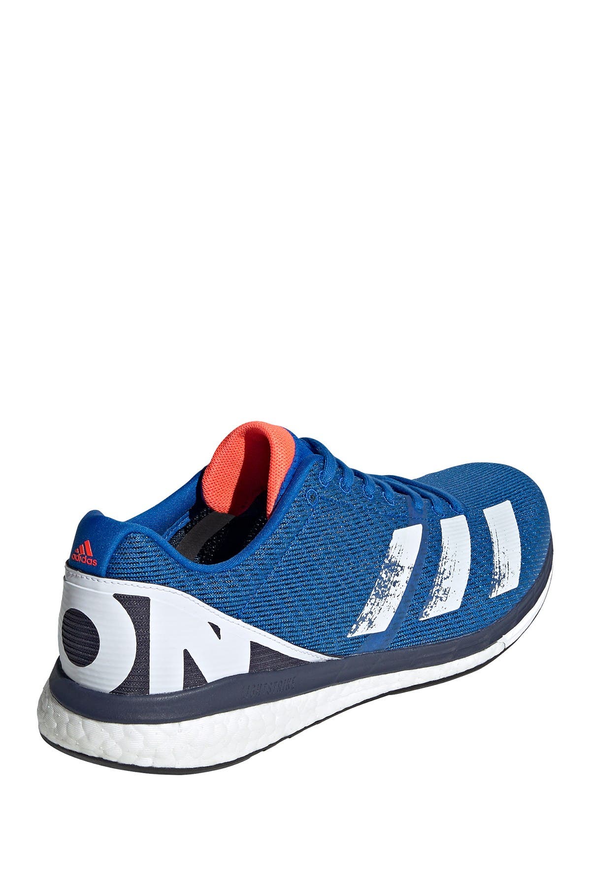 adidas Adizero Boston 8 Running Shoe, Alternate, color, 