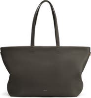 Cuyana Classic Easy Zipper Tote