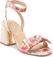 Ted Baker London Giana Block Heel Sandal
