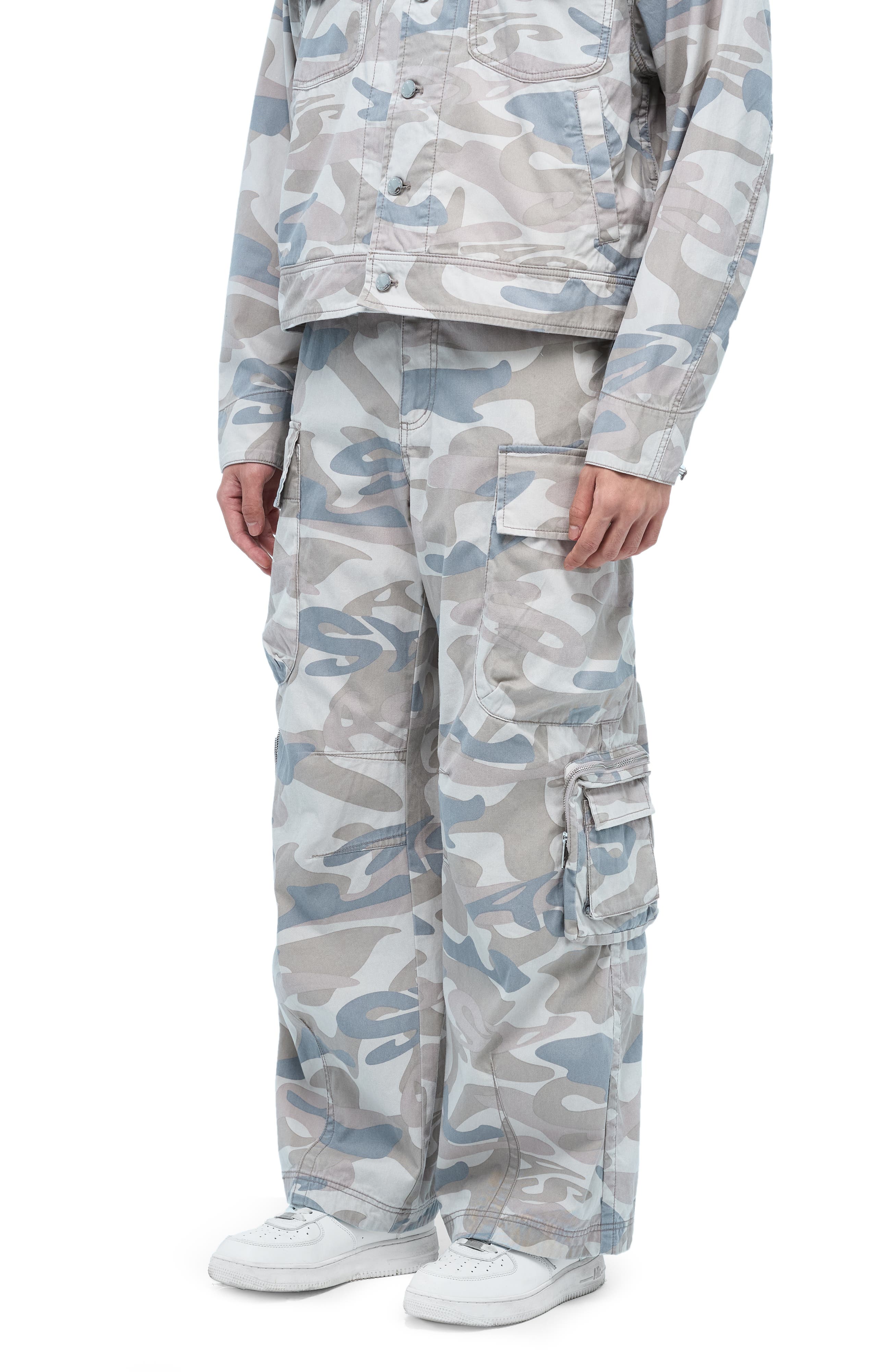 Malaga Cargo Pants - image 2