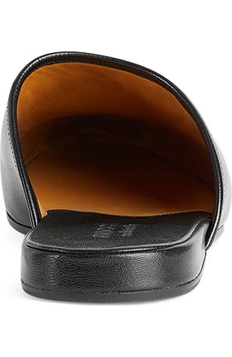 Gucci Lucius Horsebit GG Supreme Slipper, Alternate, color,