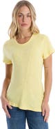 WILT Clothing Round neck short sleeve tee