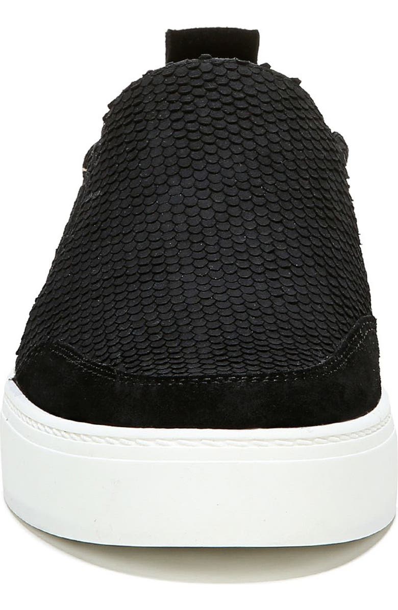 SARTO by Franco Sarto Dannon Platform Slip-On Sneaker, Alternate, color,