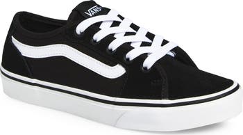 Filmore Decon Low Top Sneaker
