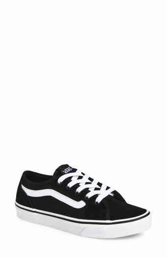 Vans Filmore Decon Low Top Sneaker