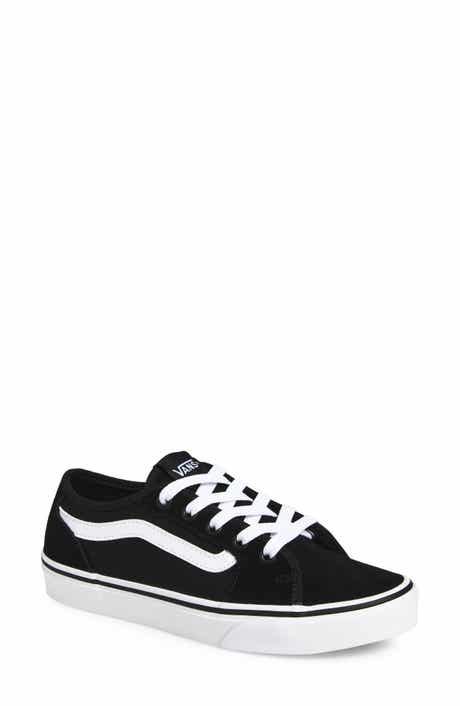 Vans Filmore Decon Low Top Sneaker