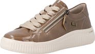 REMONTE Levke 07 Faux Leather Sneaker