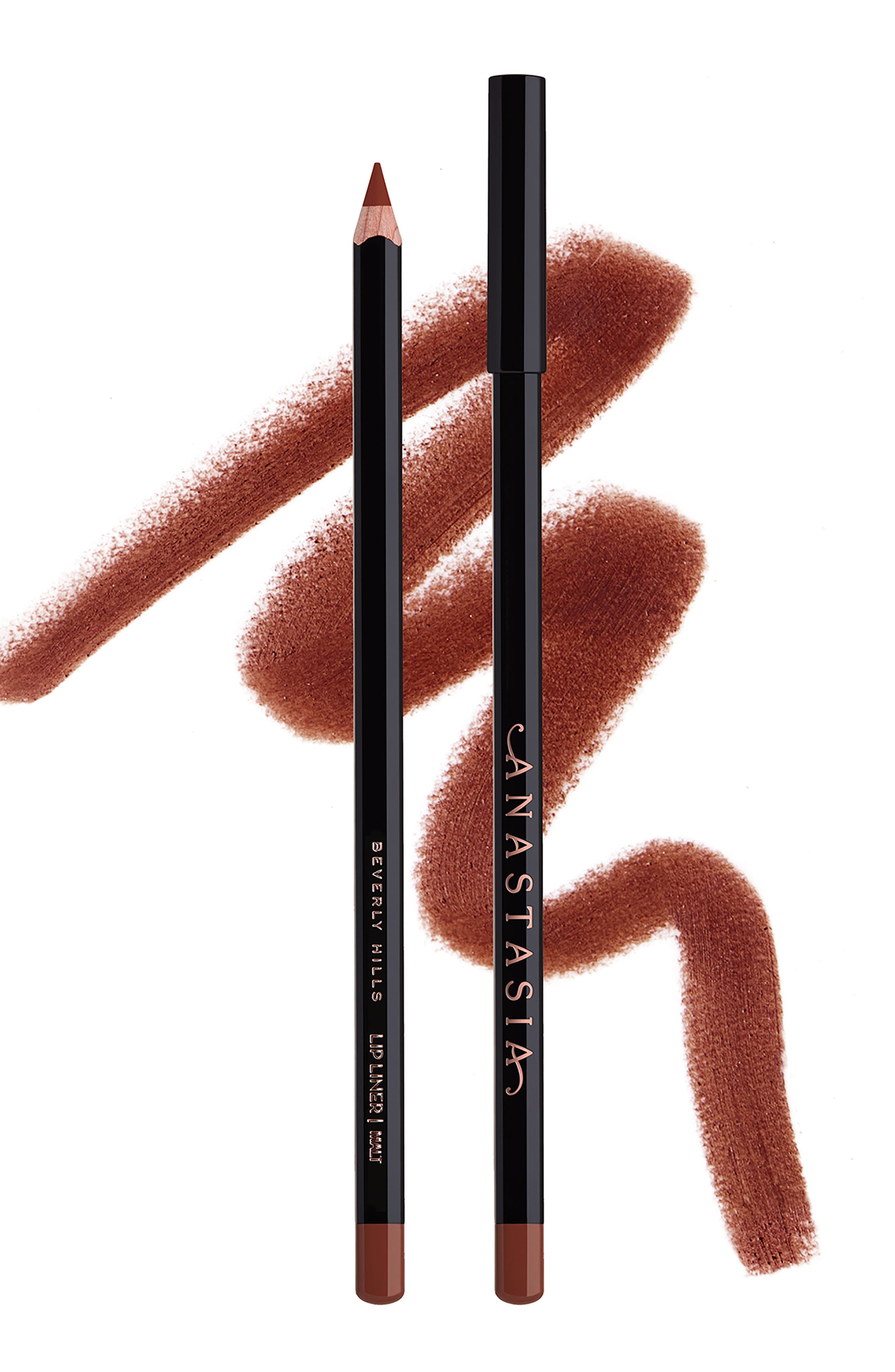 Anastasia Beverly Hills Lip Liner in Malt at Nordstrom