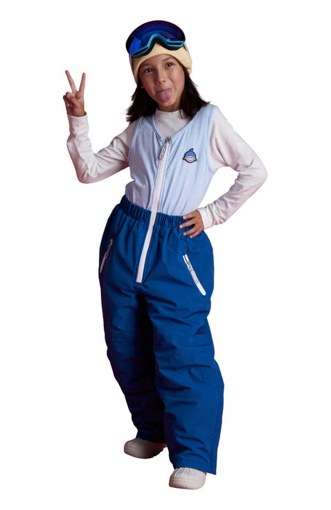 Reef the Shark Ski Pants