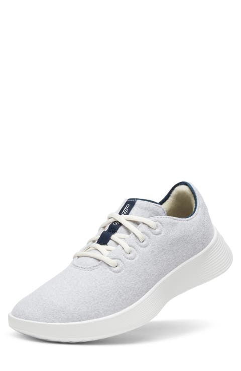 Wool Runner Go Sneaker (Men)