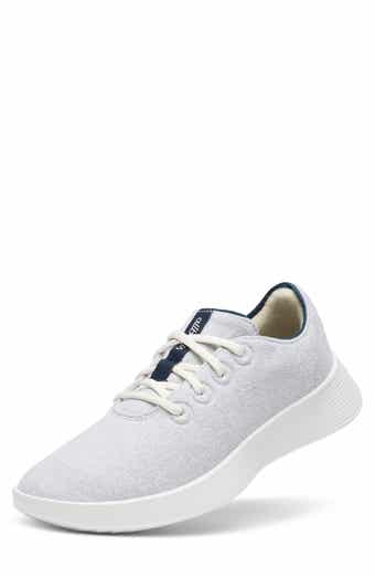 Allbirds Wool Runner Go Sneaker