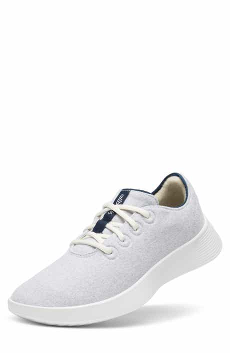 Allbirds Wool Runner Go Sneaker