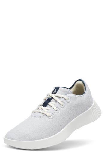 Allbirds Wool Runner Go Sneaker