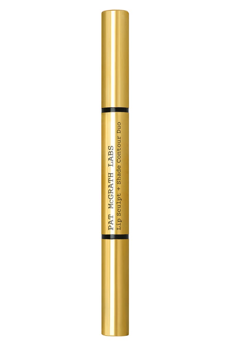 Lip Sculpt & Shade Contour Duo, Alternate, color, NUDE INTERLUDE
