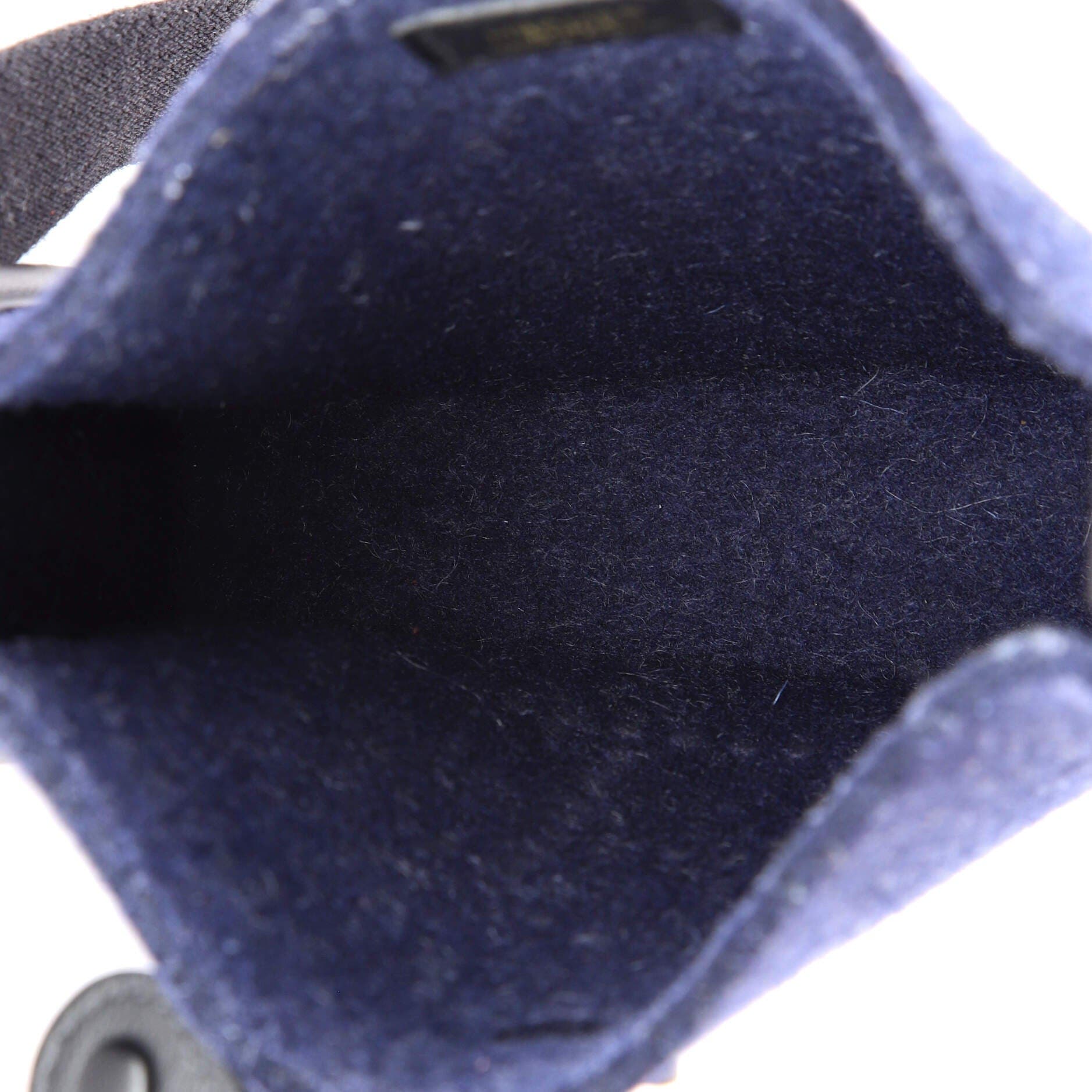 Evelyne Bag Gen III Felt TPM, Alternate, color, Blue